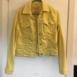 Michael Kors Jacket